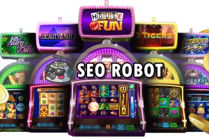 Games Android Slots Online