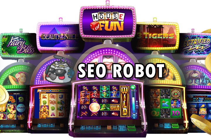 Games Android Slots Online