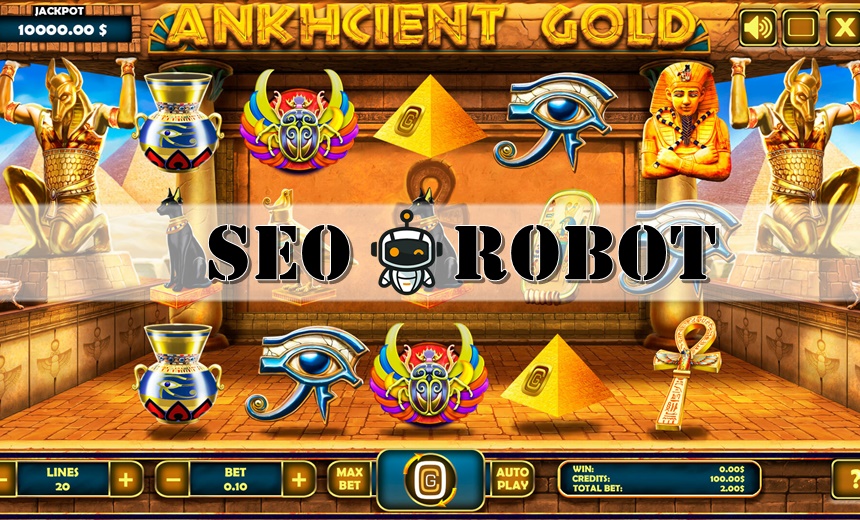 Fasilitas Judi Slot Online Terbaik Saat Ini