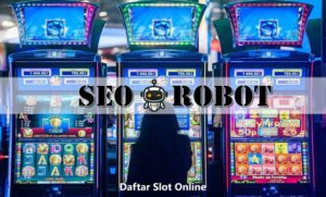 Beberapa langkah Daftar Slots Online Di Situs Paling dipercaya Untuk Pemula