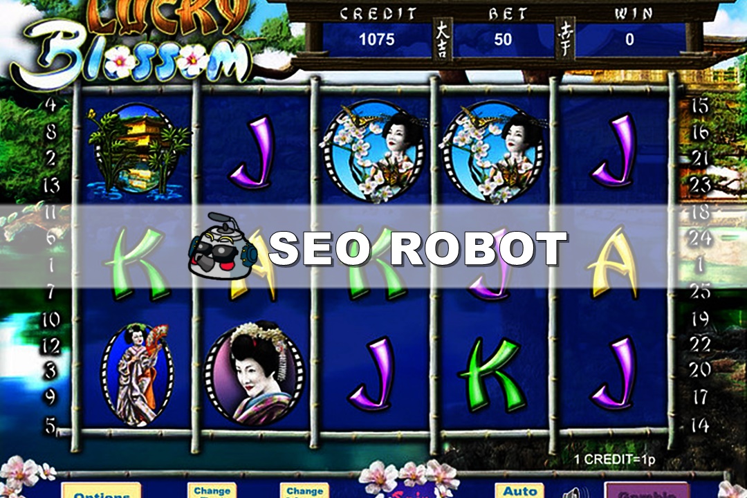 Tidak boleh Permainkan Games Slots Online Di Agen Yang Seperti Ini