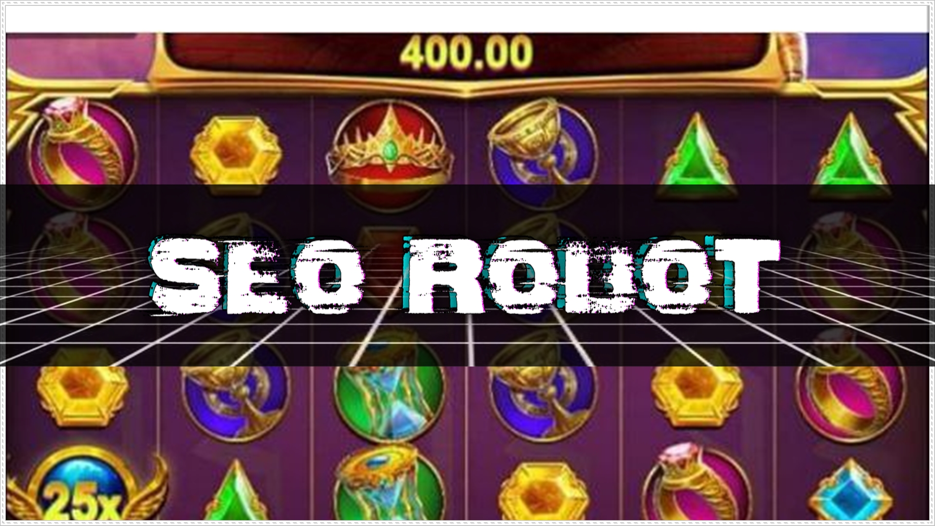 Cari Situs Slot Online Demonstrasi Latih Kemenangan